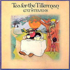Cat Stevens - Tea For The Tillerman (Vinyl)