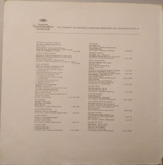 Georges Bizet / Bamberger Symphoniker / Ferdinand Leitner - L'Arlesienne - Konzertsuiten Nr.1 Und Nr.2 (Vinyl) Image