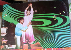 Ravindra Jain - Khwab (Vinyl)
