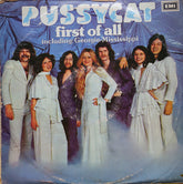 Pussycat (2) - First Of All (Vinyl) Image