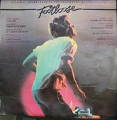 Various - Footloose (Original Motion Picture Soundtrack) (Vinyl)
