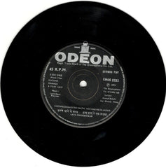 Laxmikant-Pyarelal - Kuchhe Dhaage (45-RPM)