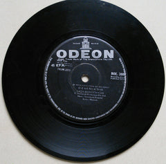 Laxmikant-Pyarelal - Jal Bin Machhli Nritya Bin Bijli (45-RPM)