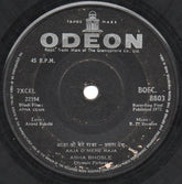 R. D. Burman - Apna Desh (45-RPM)