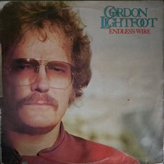Gordon Lightfoot - Endless Wire (Vinyl)