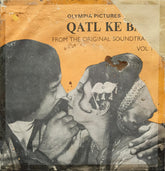 Kamal Ahmed - Qatl Ke Bad Vol I (45-RPM)