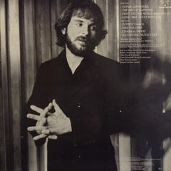 Jean-Luc Ponty - Cosmic Messenger (Vinyl) Image