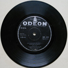 Laxmikant-Pyarelal - Jal Bin Machhli Nritya Bin Bijli (45-RPM)