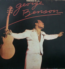 George Benson - Weekend In L.A. (Vinyl) (2)