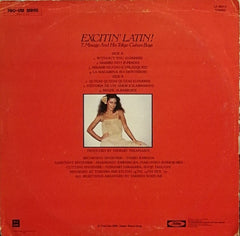 Tadaaki Misago & Tokyo Cuban Boys - Excitin' Latin! (Vinyl)