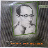S. D. Burman - Best Of Sachin Dev Burman (Vinyl) Image