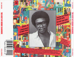 Herbie Hancock - The Best Of Herbie Hancock (CD) Image