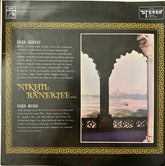 Nikhil Banerjee - Raga Soheni / Raga Megh (Vinyl)