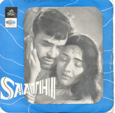 Naushad - Saathi (45-RPM)