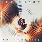 Thelonious Monk Jr. - The Charm (CD) Image