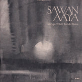 Various - Sawan Aaya - Songs from Hindi Films (45-RPM)