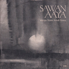 Various - Sawan Aaya - Songs from Hindi Films (45-RPM)