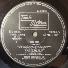 Grover Washington, Jr. - Reed Seed (Vinyl) Image