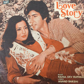 R. D. Burman - Love Story (45-RPM)
