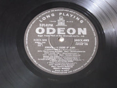 Hemanta Mukherjee - A Legend Of Glory Vol 1 (Vinyl)