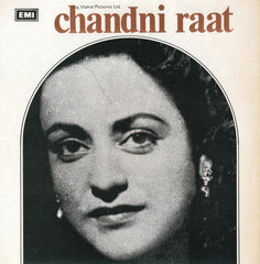 Naushad, Shakeel Badayuni - Chandni Raat (Vinyl)