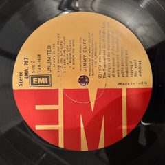 Jimmy Cliff - Unlimited (Vinyl) Image