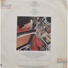 Dooleys, The - Full House (Vinyl)