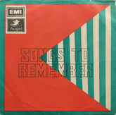 Anil Biswas - Tarana (45-RPM)