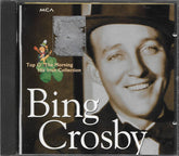 Bing Crosby - Top O' The Morning / His Irish Collection (CD) Image