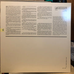 Franz Liszt - Lazar Berman - Etudes D'Execution Transcendante/Hungarian Rhapsody No. 3/Rhapsodie Espagnole (Vinyl) (2 LP) Image