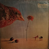 Eumir Deodato - First Cuckoo (Vinyl) Image