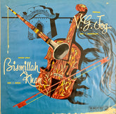 Bismillah Khan, V. G. Jog - Jugalbandi - Shehnai & Violin (Vinyl) Image