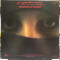 Vangelis - Opera Sauvage (Vinyl) Image