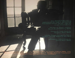 Eric Reed - The Swing and I (CD) Image