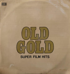 Naushad, Khemchand Prakash - Old Gold (Vinyl)