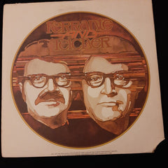Ferrante & Teicher - Ferrante And Teicher (Vinyl) (2 LP) Image