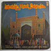 Noor Jehan • Runa Laila • Reshma • Ghulam Nabi • Saeen Akhtar - Damadam Mast Qalandar (Vinyl)