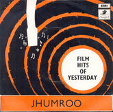 Kishore Kumar - Jhumroo (45-RPM)