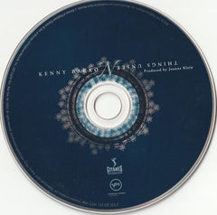 Kenny Barron - Things Unseen (CD)