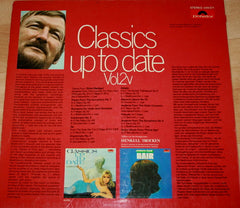 James Last - Classics Up To Date Vol. 2 (Vinyl) Image