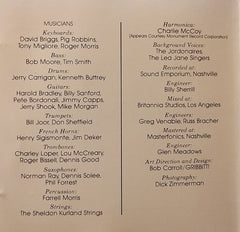 Tom Jones - Darlin' (CD) Image