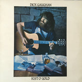 Dick Gaughan - Kist O' Gold (Vinyl) Image