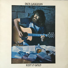Dick Gaughan - Kist O' Gold (Vinyl) Image