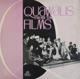 Various - Quawalis From The Films (Vinyl) Image