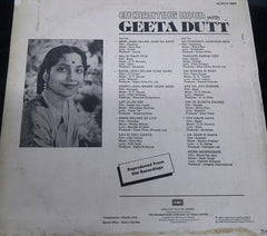 Geeta Dutt - Enchanting Hour With Geeta Dutt (Vinyl) Image