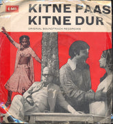 Chand Pardesi - Kitne Paas Kitne Dur (45-RPM)