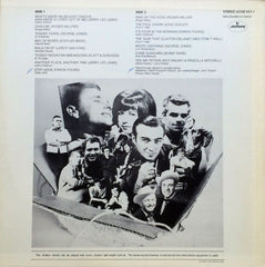 Various - The Nashville Package Of Original Country Hits (Vinyl) Image