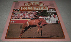 Various - Country Collection - Volume 4 (Vinyl) Image