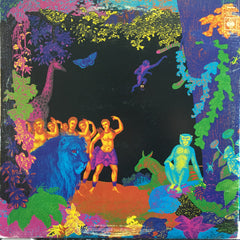 Santana - Amigos (Vinyl)