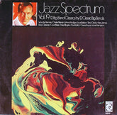 Various - 12 Big Band Classics By 12 Classic Big Bands (Jazz Spectrum Vol. 19) (Vinyl)